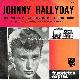 Afbeelding bij: Johnny Hallyday  - Johnny Hallyday -Pour moi la vie va commencer / A plein